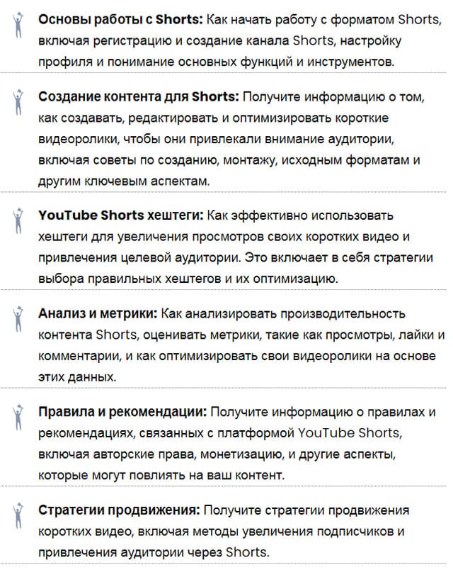 Shorts Marketing. Как использовать ChatGPT + YouTube Shorts для заработка